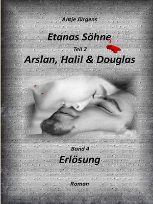 cover image of Etanas Söhne--Band 4